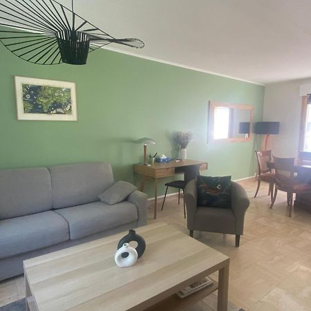 Maison Donizetti Avec Jardin Et Parking - Proche Metro Витри сюр Сен Екстериор снимка
